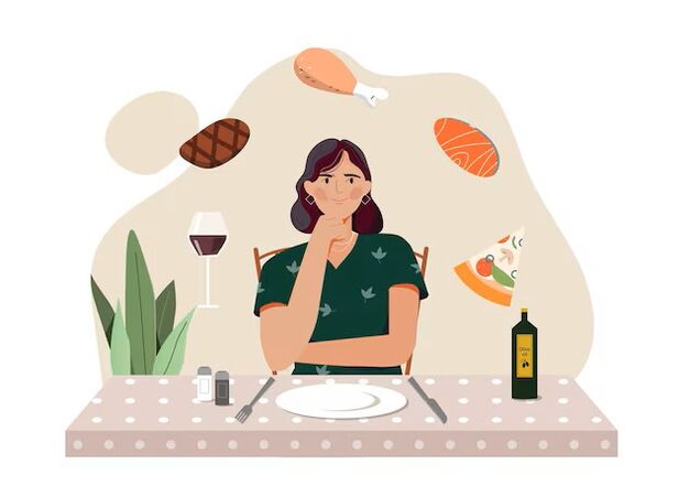 Une bonne nutrition et la prise de capsules NexaSlim sont la clé d'un bon régime Keto.